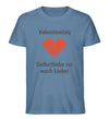 Valentinstag T-Shirt Herren
