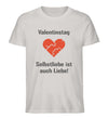 Valentinstag T-Shirt Herren