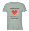 Valentinstag T-Shirt Herren