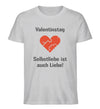 Valentinstag T-Shirt Herren
