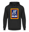 OLDI Herren Hoodie - Wunsch Designs