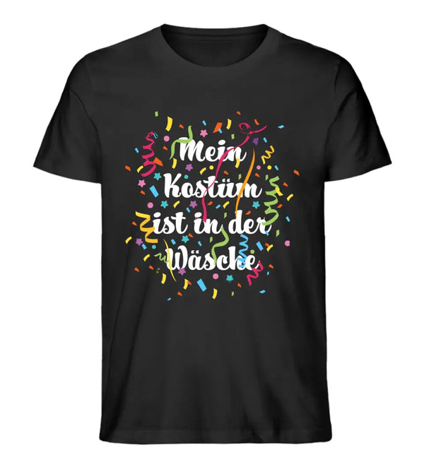 Karneval Herren T-Shirt