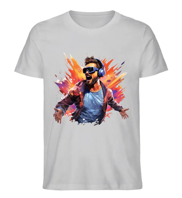 VR T-Shirt Herren