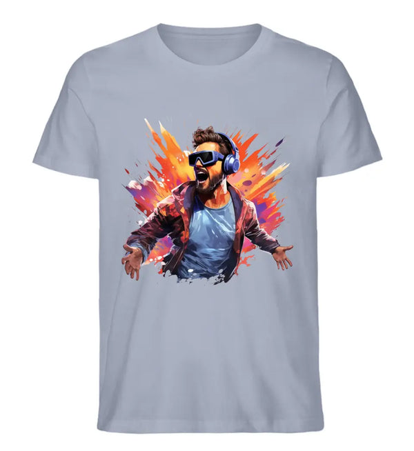 VR T-Shirt Herren