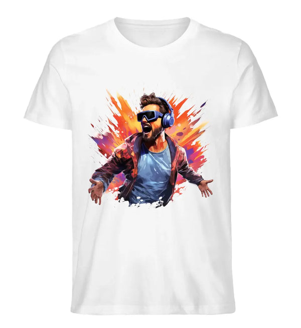 VR T-Shirt Herren