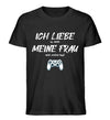 Zocken Herren T-Shirt