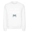Zocken Sweatshirt - Wunsch Designs