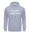 Zocken Hoodie - Wunsch Designs