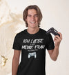 Zocken Herren T-Shirt