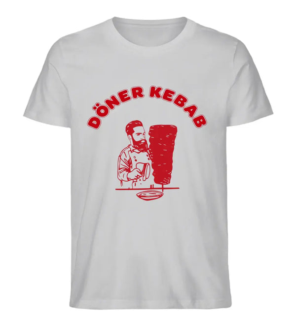 Döner Kebab T-Shirt Herren