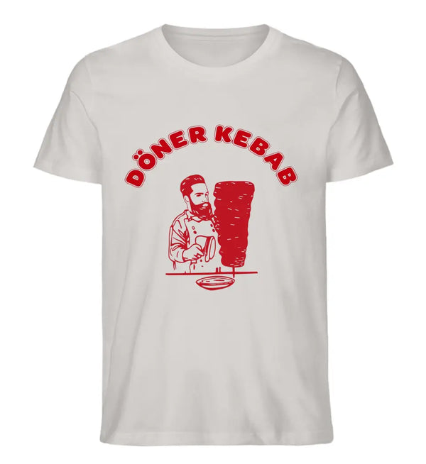 Döner Kebab T-Shirt Herren