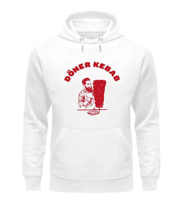 Döner Kebab Herren Hoodie - Wunsch Designs