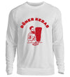Döner Kebab Sweatshirt Herren - Wunsch Designs