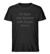 Gemöse T-Shirt Herren