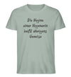 Gemöse T-Shirt Herren
