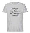 Gemöse T-Shirt Herren