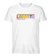 LGBIERTQ T-Shirt Herren