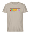 LGBIERTQ T-Shirt Herren