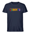LGBIERTQ T-Shirt Herren