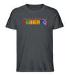 LGBIERTQ T-Shirt Herren