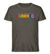 LGBIERTQ T-Shirt Herren