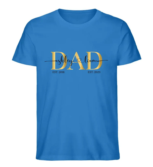DAD T-Shirt Herren
