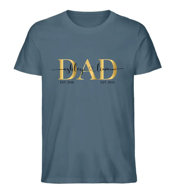 DAD T-Shirt Herren
