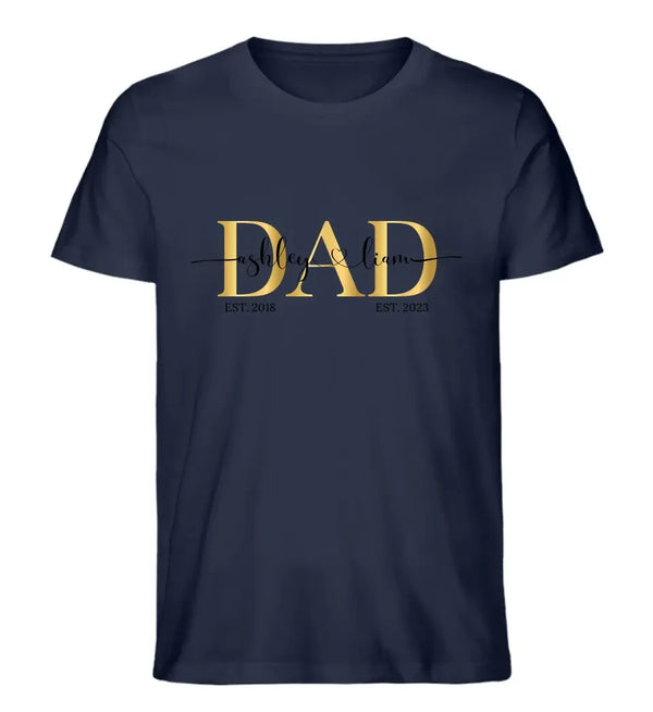 DAD T-Shirt Herren