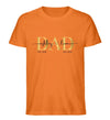 DAD T-Shirt Herren