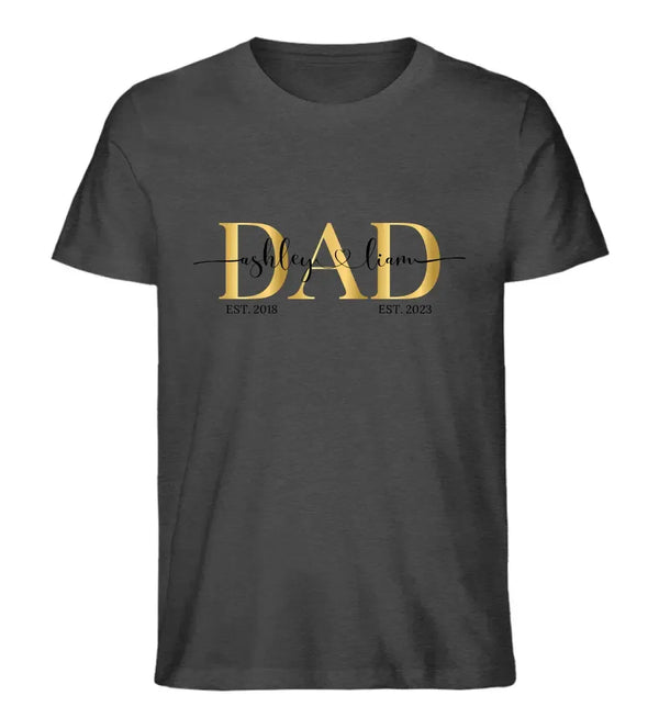 DAD T-Shirt Herren