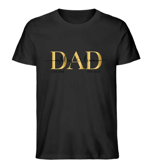 DAD T-Shirt Herren