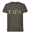 PAPA T-Shirt Herren