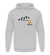 Friday Hoodie - Wunsch Designs