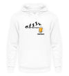 Friday Hoodie - Wunsch Designs