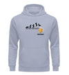 Friday Hoodie - Wunsch Designs