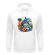 Delphin Hoodie - Wunsch Designs