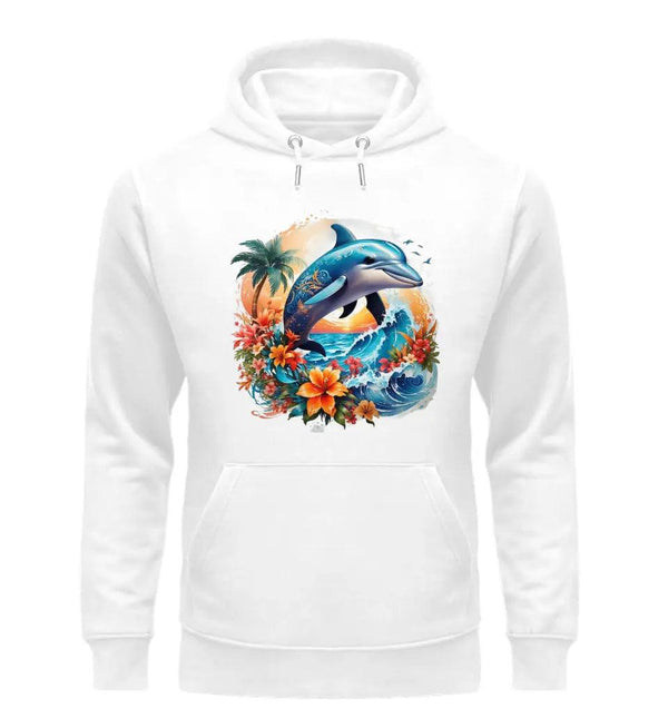Delphin Hoodie - Wunsch Designs