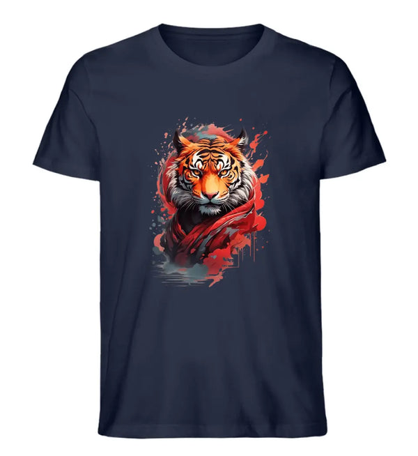 Tiger Herren T-Shirt