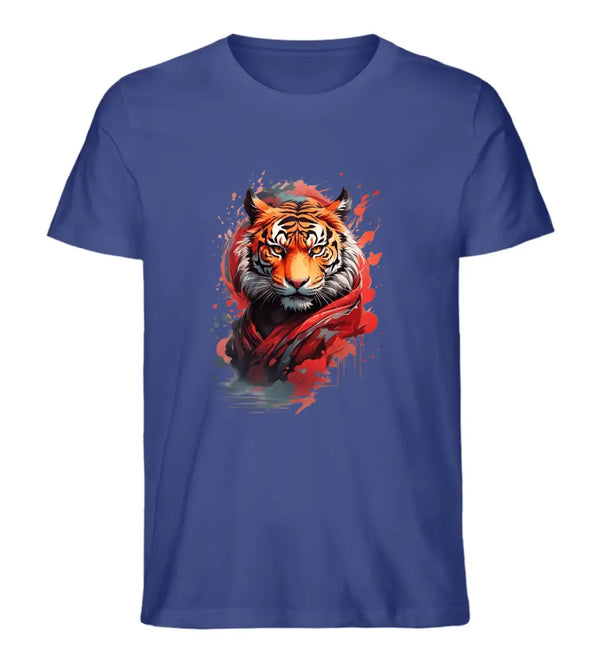 Tiger Herren T-Shirt