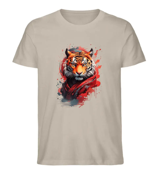 Tiger Herren T-Shirt