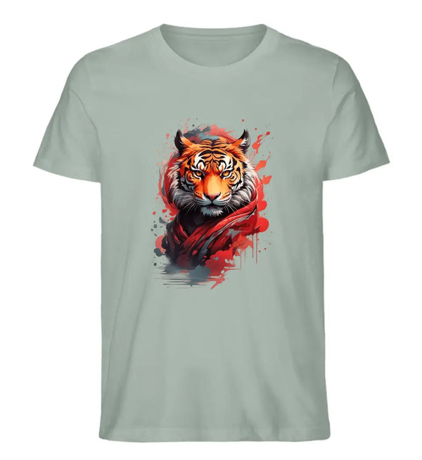 Tiger Herren T-Shirt