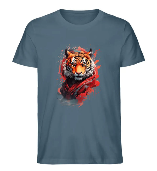 Tiger Herren T-Shirt