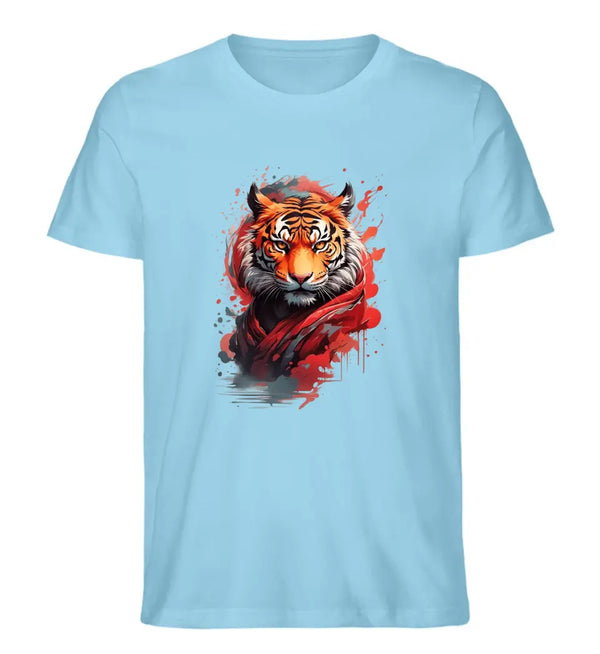 Tiger Herren T-Shirt