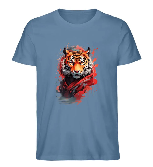 Tiger Herren T-Shirt