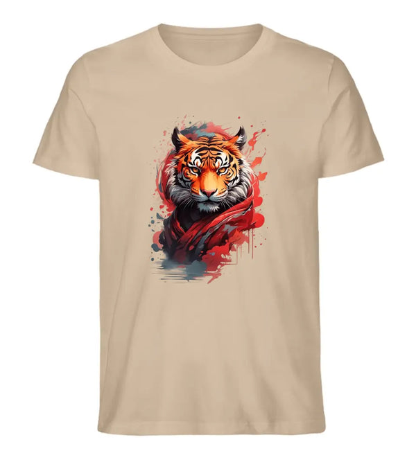 Tiger Herren T-Shirt