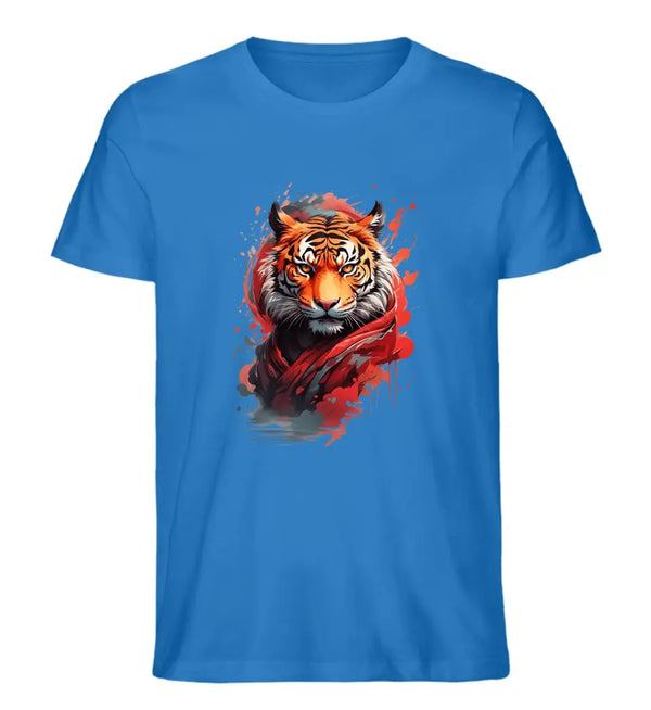 Tiger Herren T-Shirt