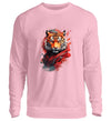 Tiger Sweatshirt