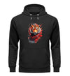 Tiger Hoodie - Wunsch Designs