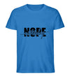 Nope T-Shirt Herren