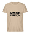 Nope T-Shirt Herren